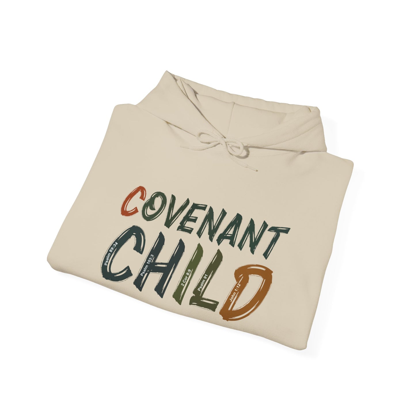 Covenant Child™ Hoodie