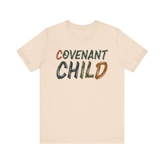 Covenant Child™ Classic T-Shirt