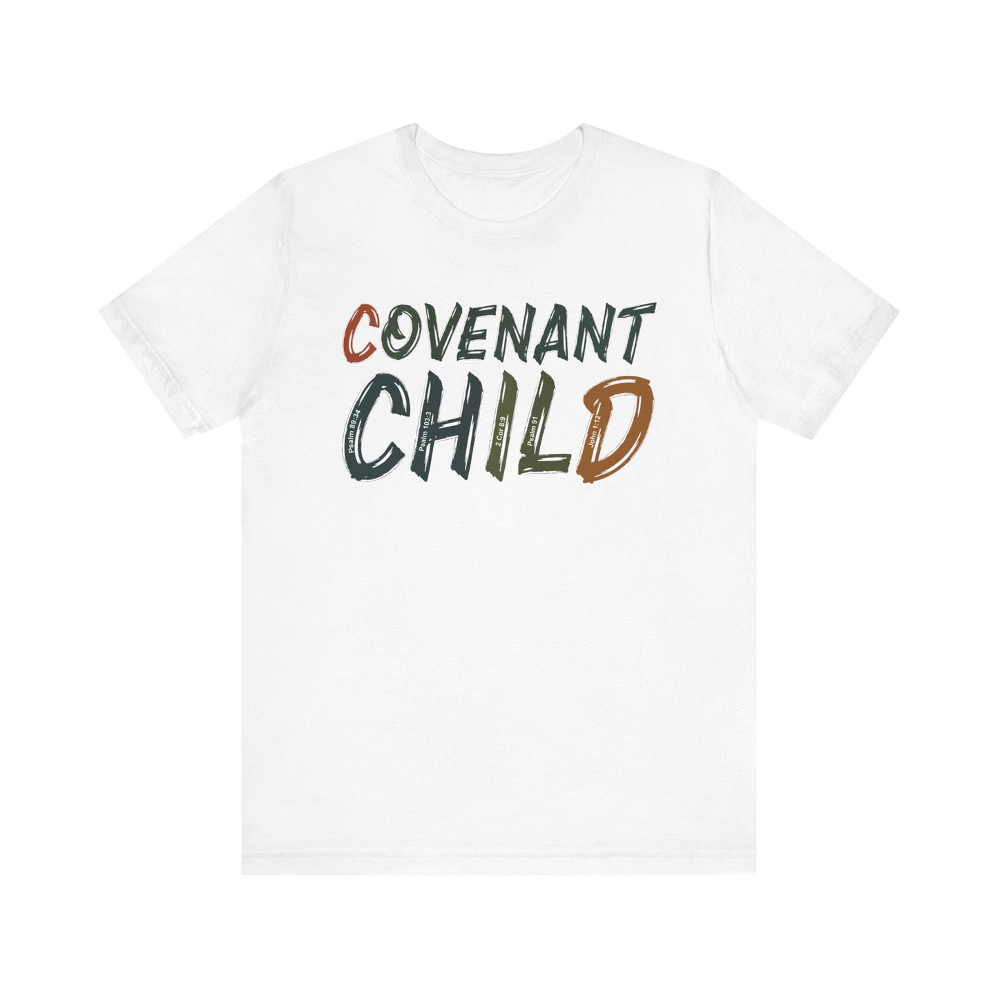 Covenant Child™ Classic T-Shirt