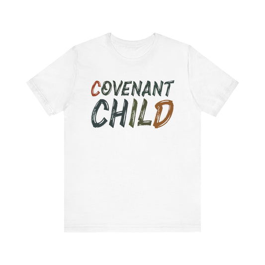 Covenant Child™ Classic T-Shirt