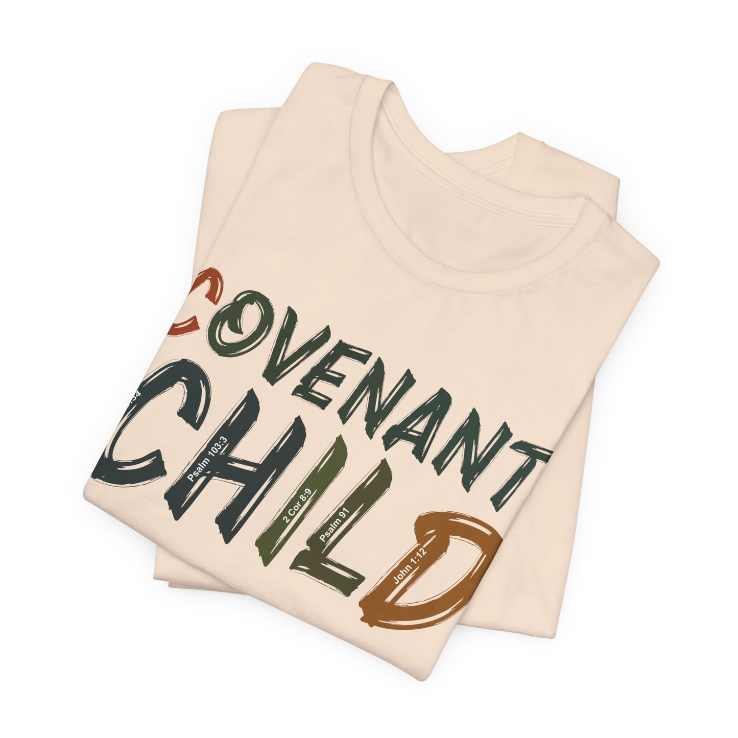 Covenant Child™ Classic T-Shirt