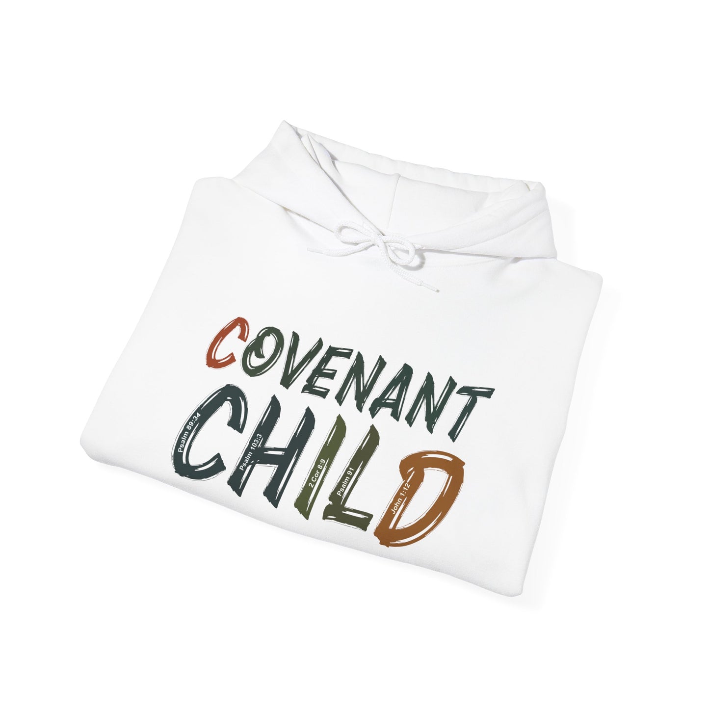 Covenant Child™ Hoodie