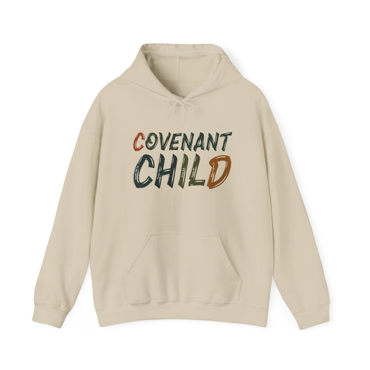 Covenant Child™ Hoodie