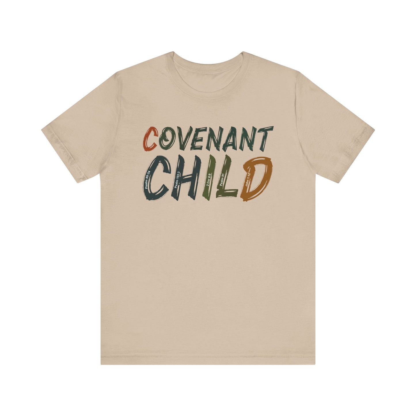 Covenant Child™ Classic T-Shirt