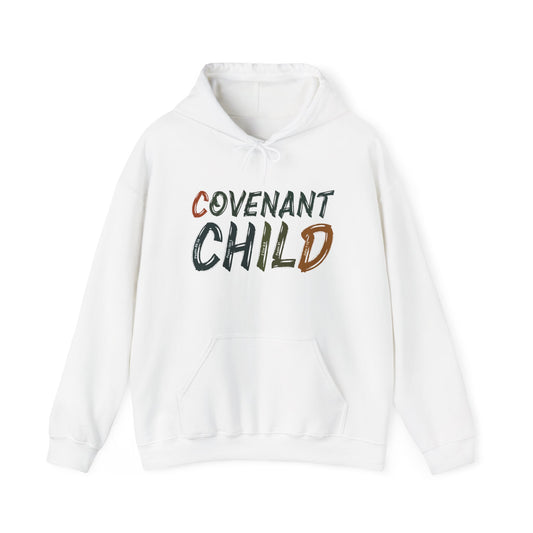 Covenant Child™ Hoodie