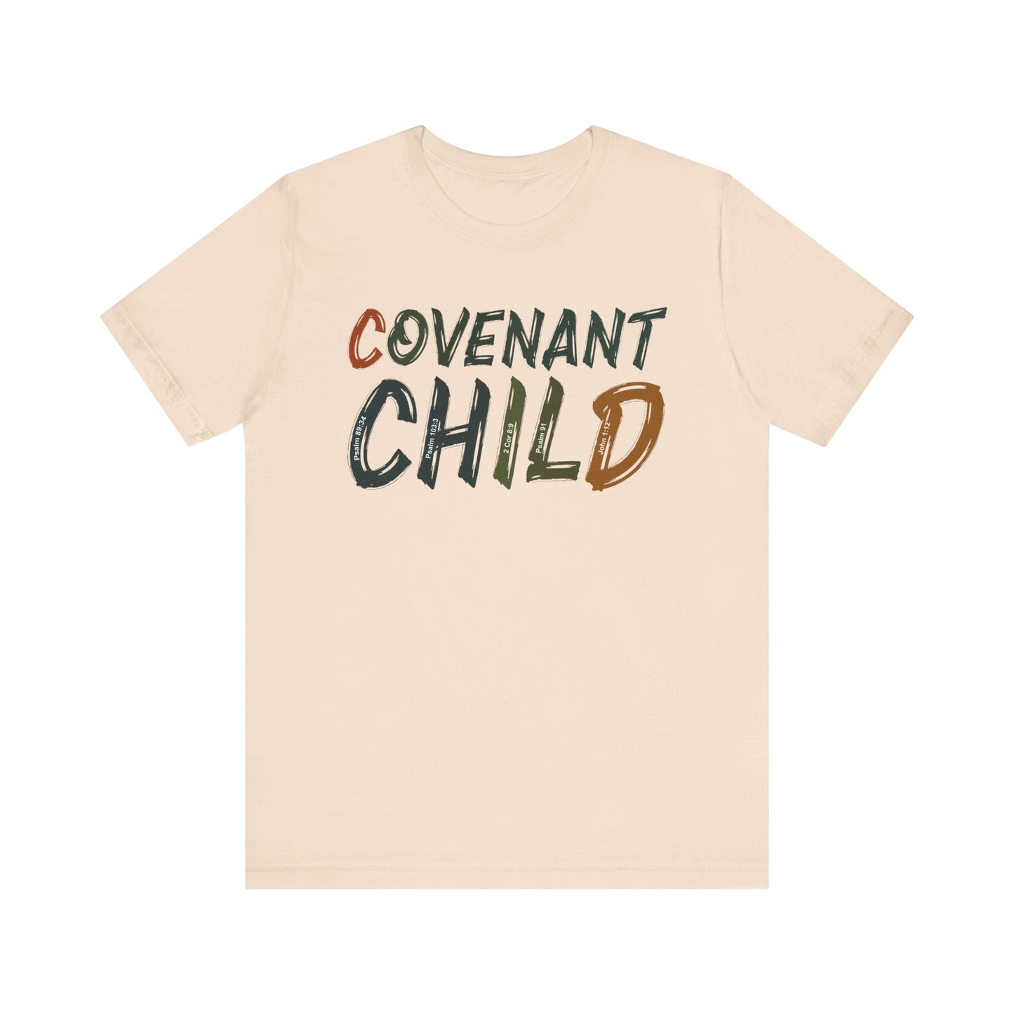 Covenant Child™ Classic T-Shirt